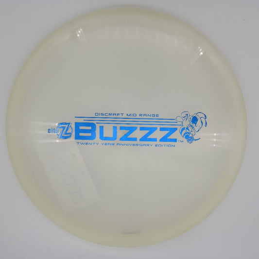 Buzzz - Twenty Yeay Anniversary Elite Z