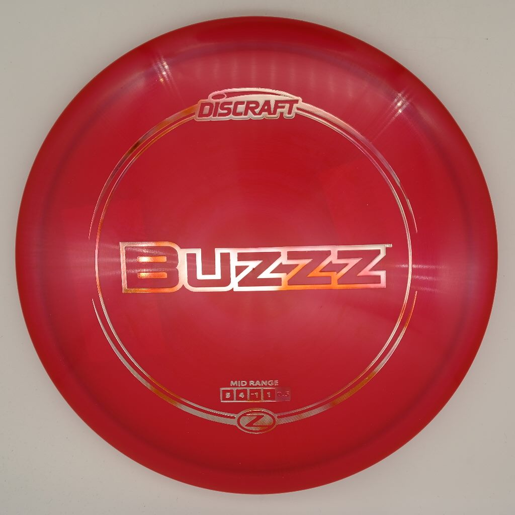 Buzzz Z