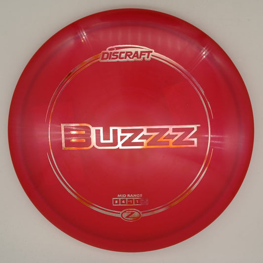 Buzzz Z