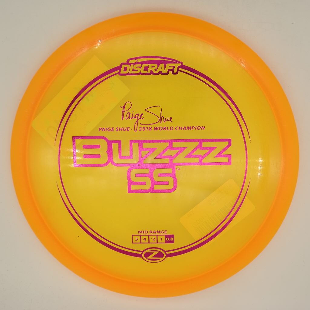 Buzzz Ss Z