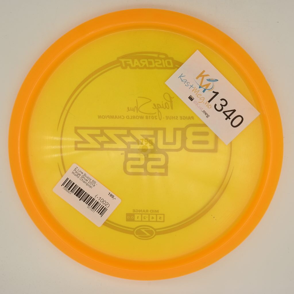 Buzzz Ss Z