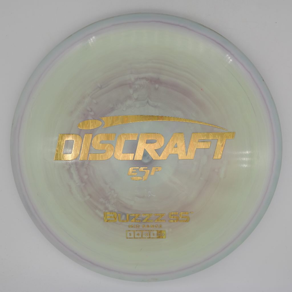 Buzzz Ss Esp
