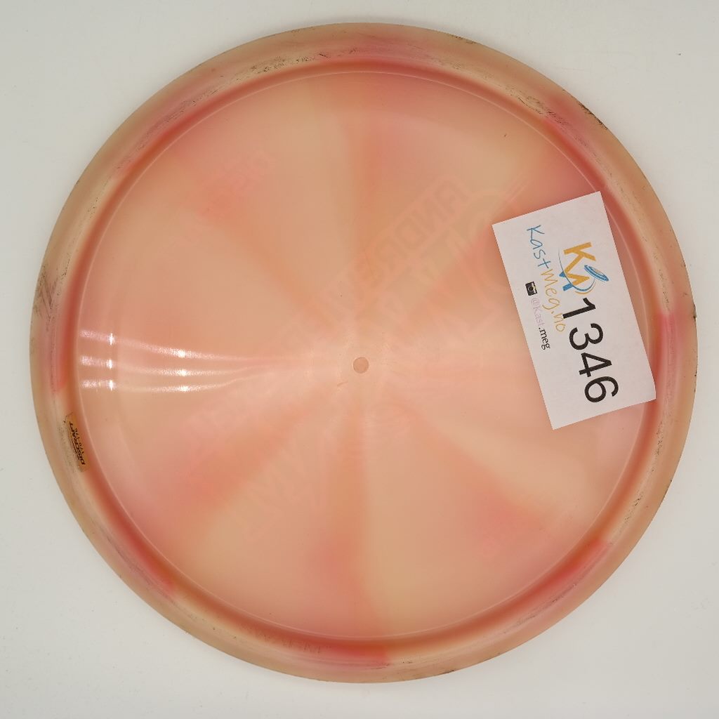 Swarm - Andrew Presnell Tour Series Z Swirl