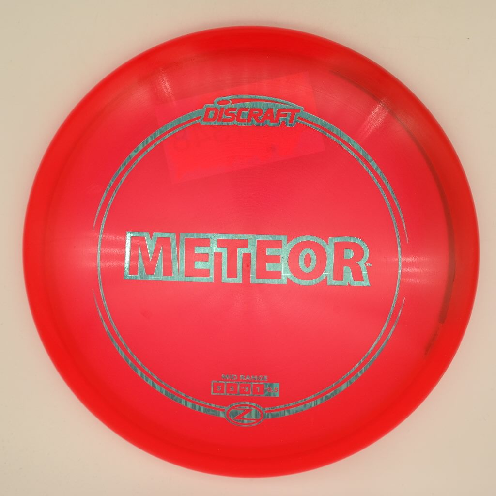Meteor Z
