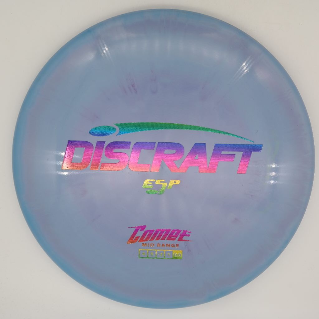 Comet Esp