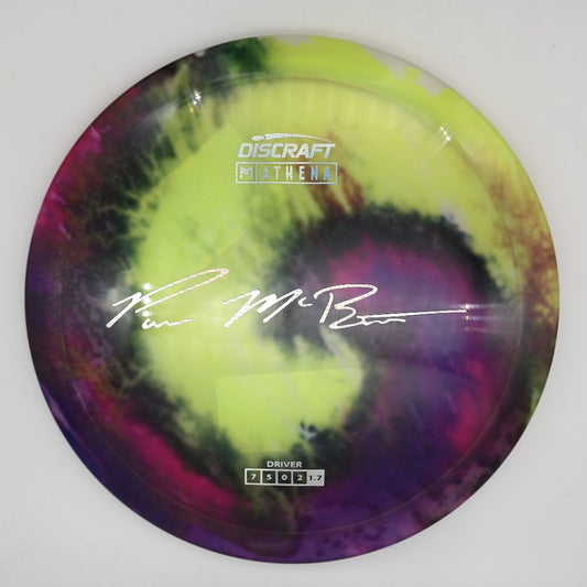 Athena Fly-Dyes Z