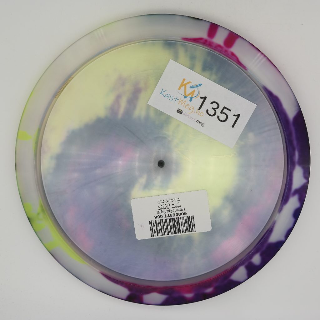 Athena Fly-Dyes Z
