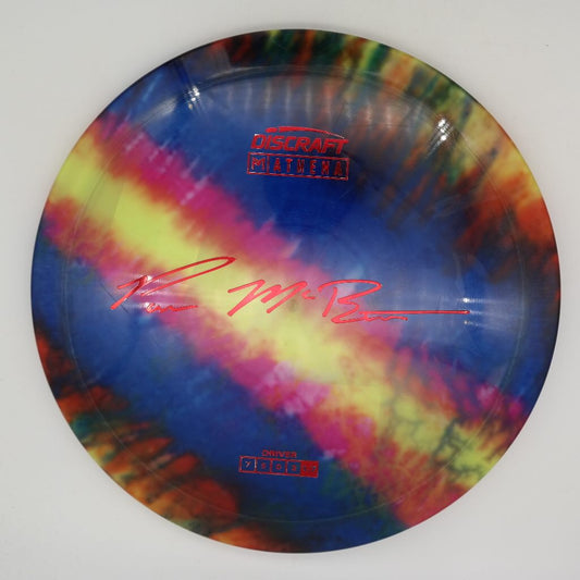 Athena Fly-Dyes Z