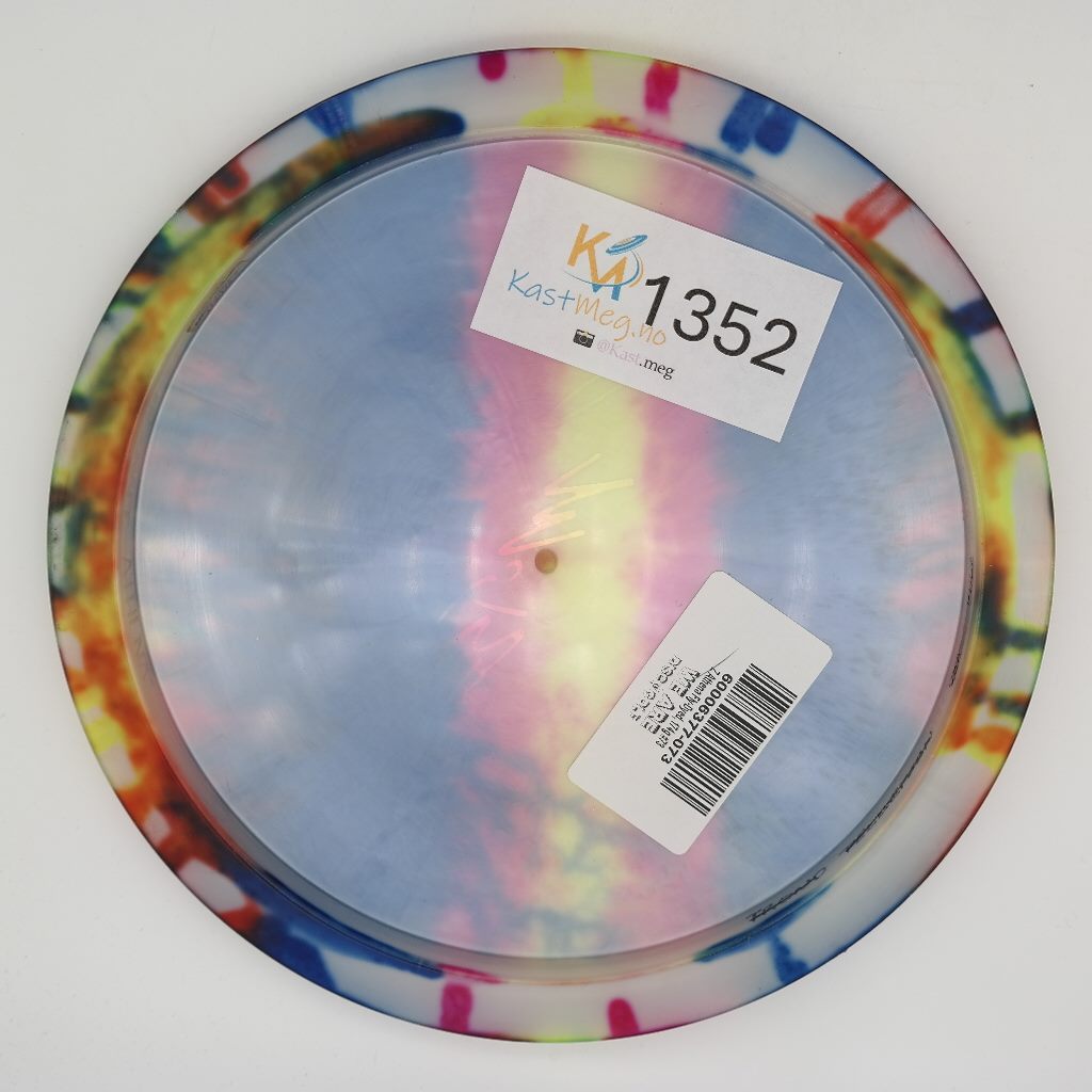 Athena Fly-Dyes Z