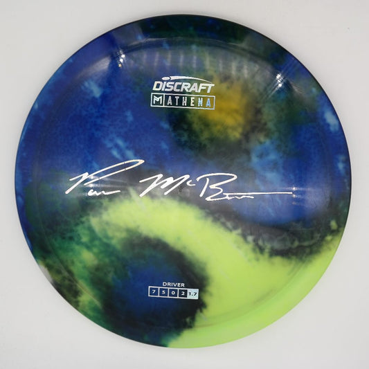 Athena Fly-Dyes Z