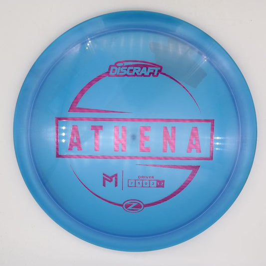 Athena Z