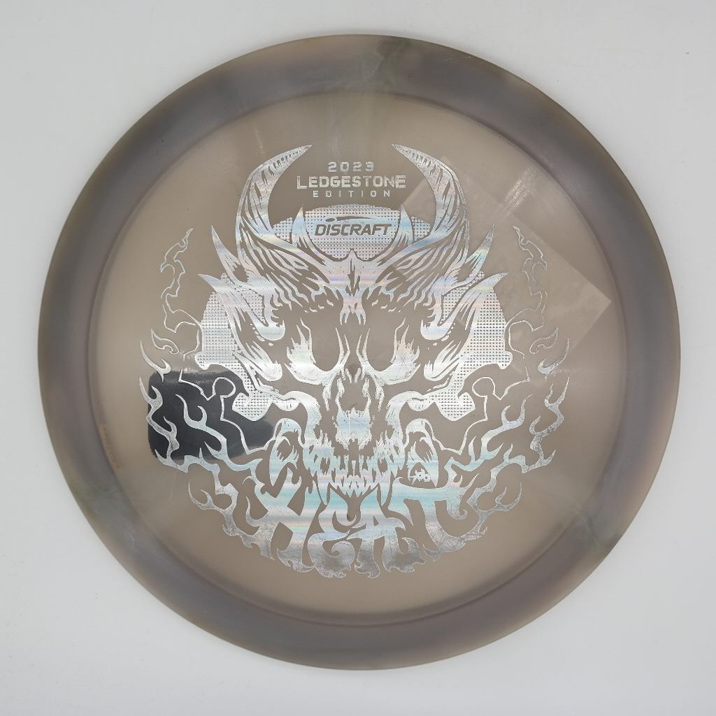 Heat - Ledgestone 2023 Edition Z Swirl