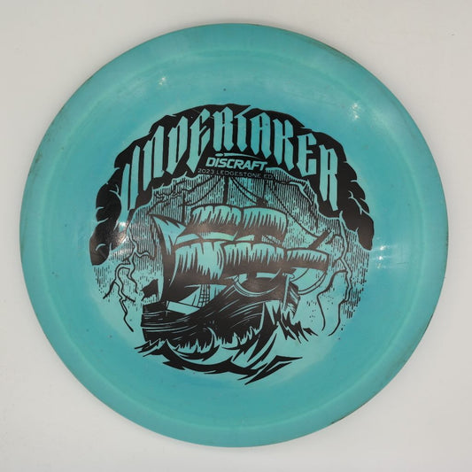 Undertaker - 2023 Ledgestone Esp