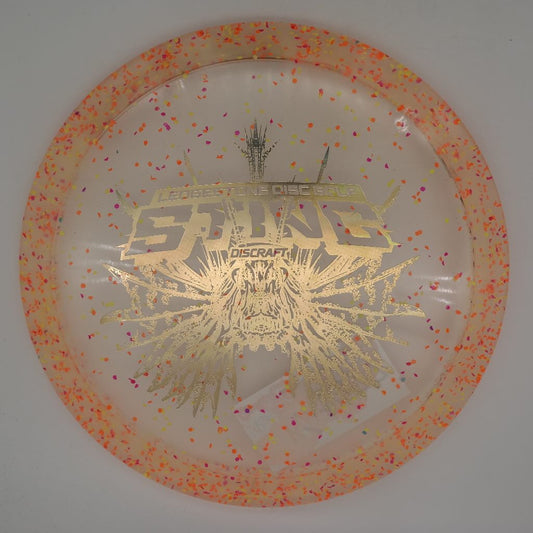 Sting - Ledgestone 2026 Cryztal Confetti