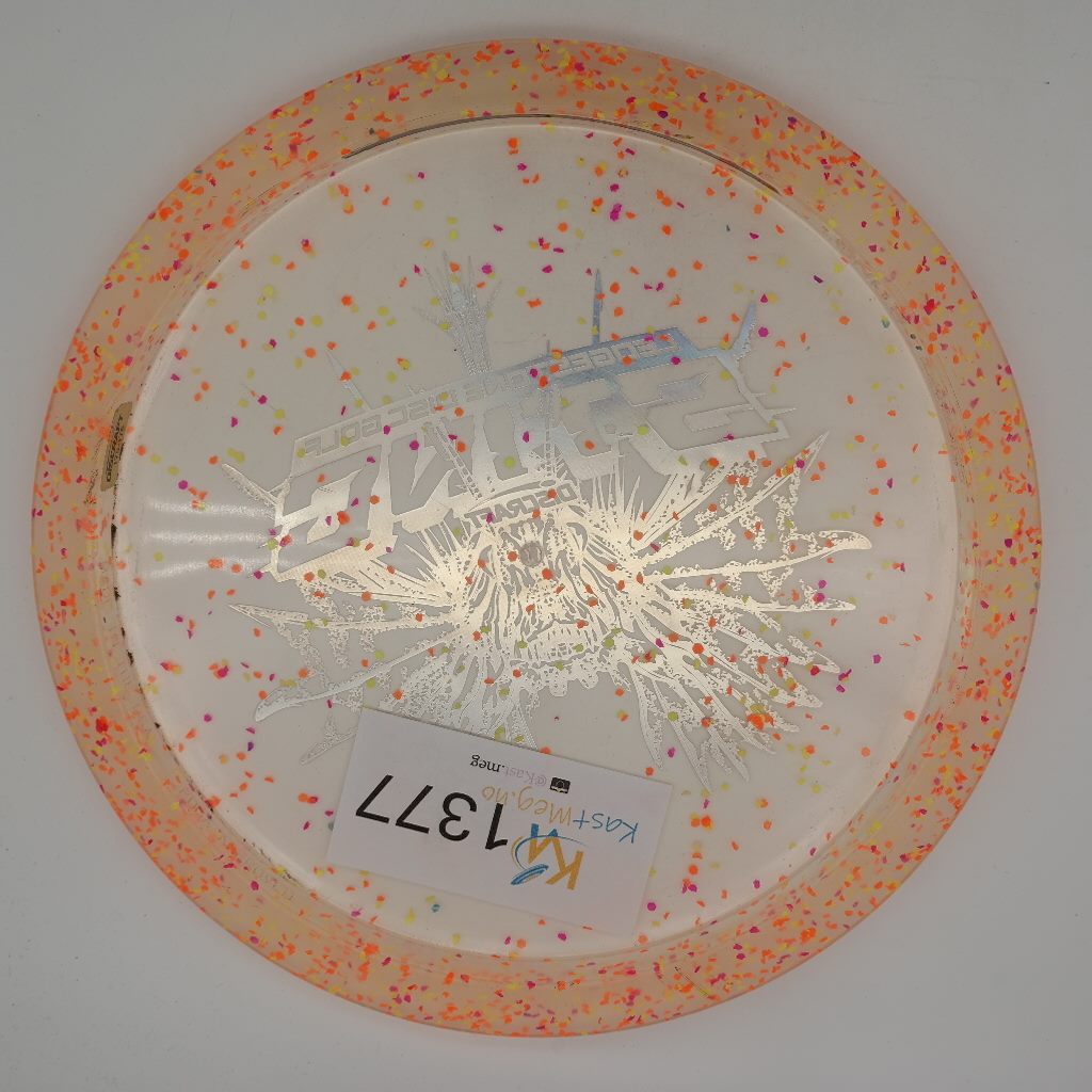 Sting - Ledgestone 2026 Cryztal Confetti