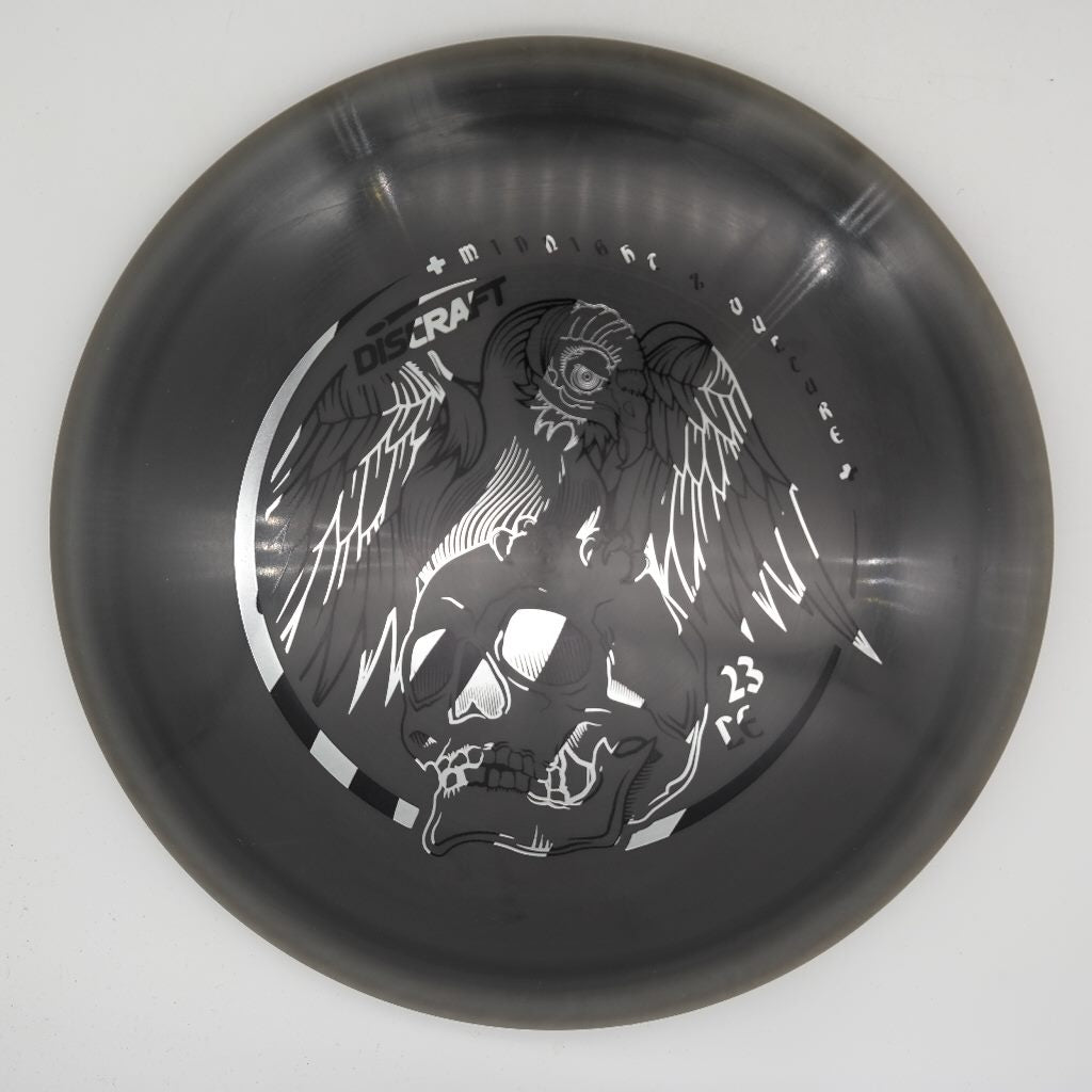 Vulture Ledgestone 2023 Midnight Z