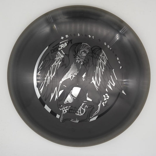 Vulture Ledgestone 2023 Midnight Z