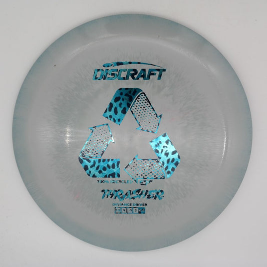 Thrasher 100% Recycled Esp
