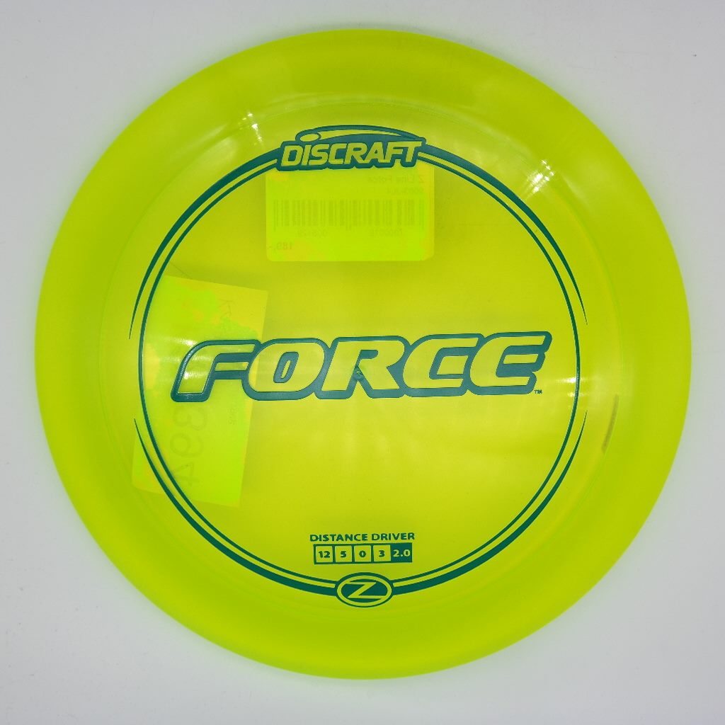 Force Z