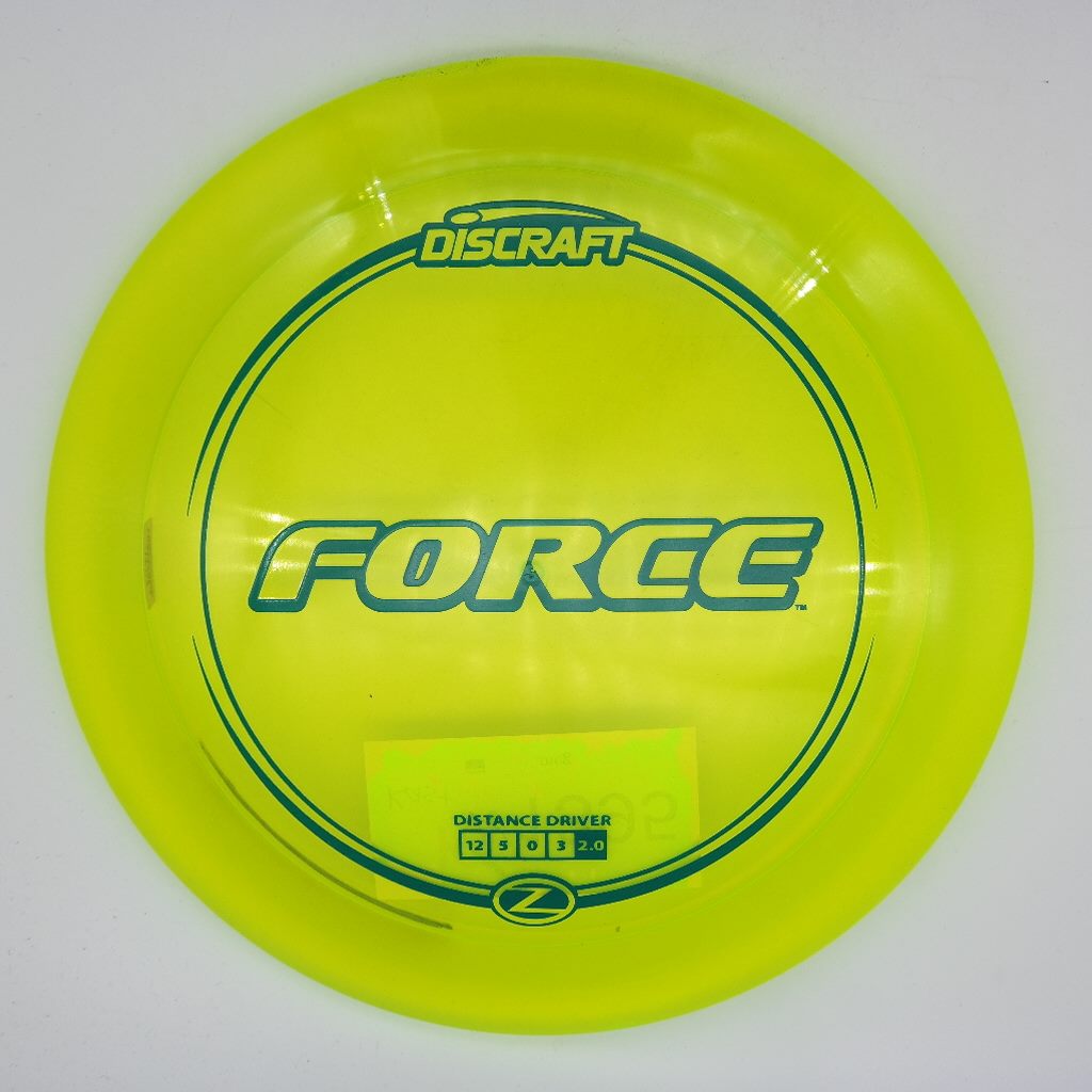 Force Z