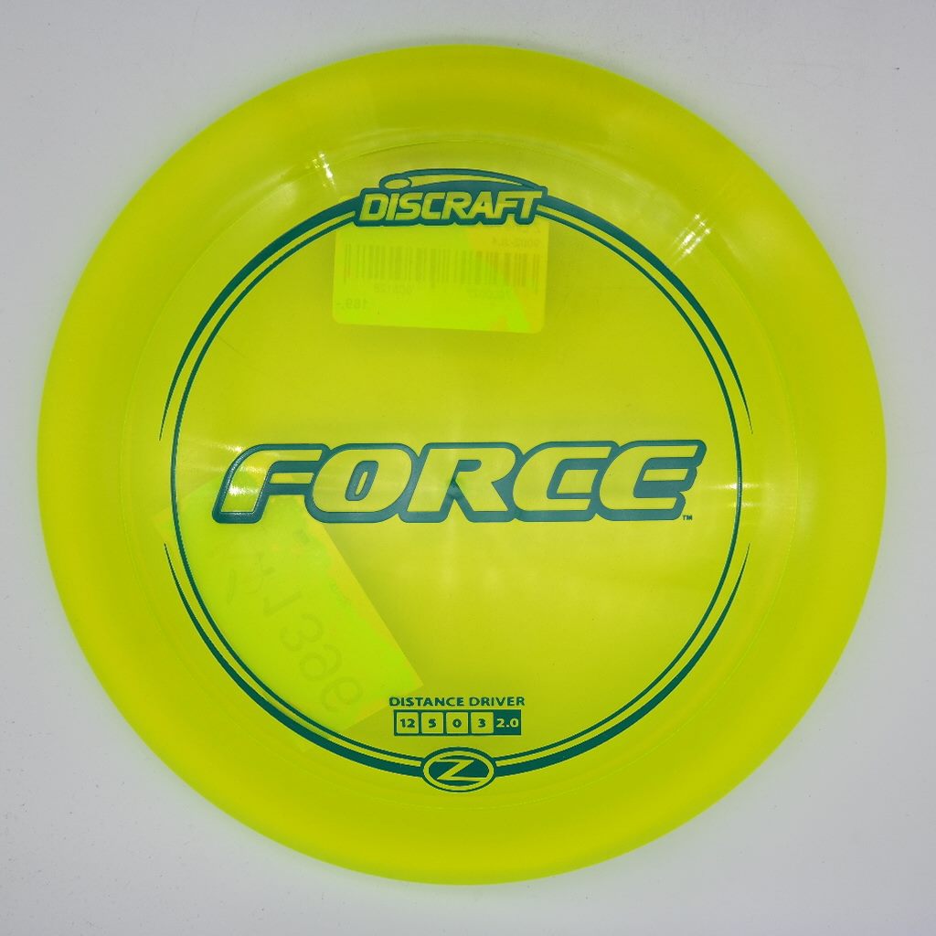 Force Z