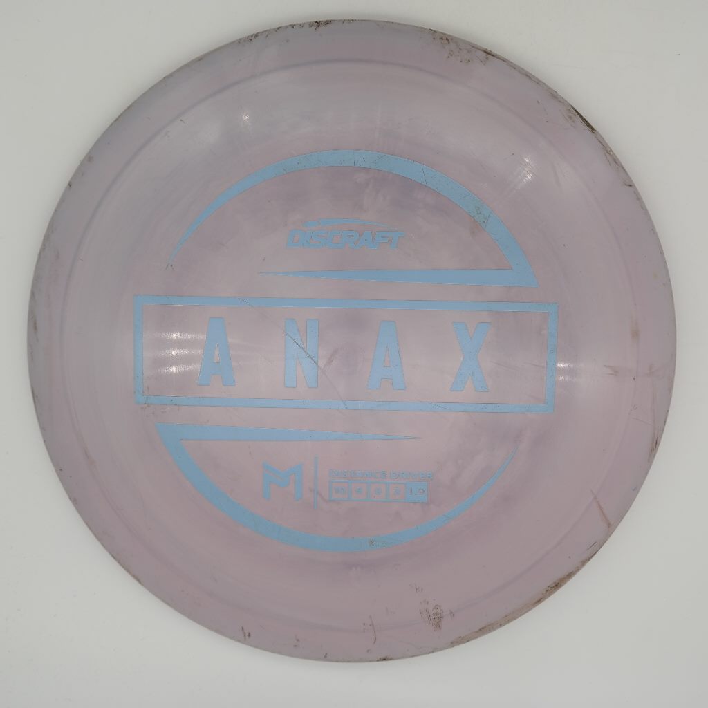 Anax Esp
