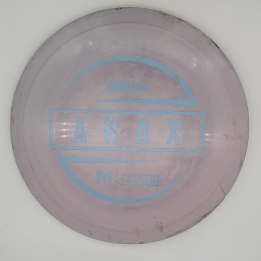 Anax Esp