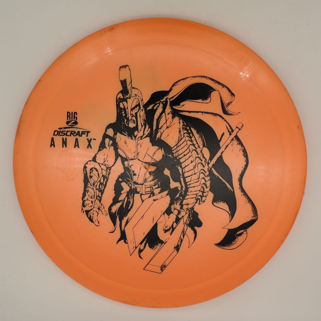 Anax Big Z