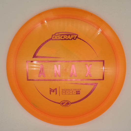 Anax Z