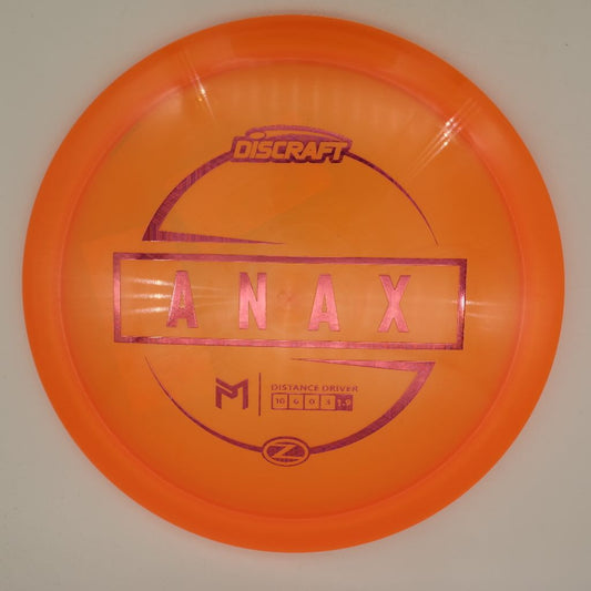 Anax Z