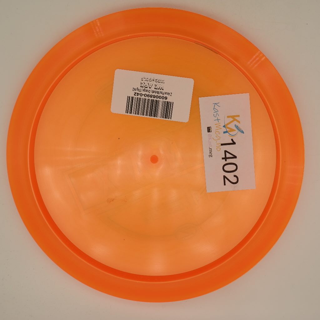 Anax Z
