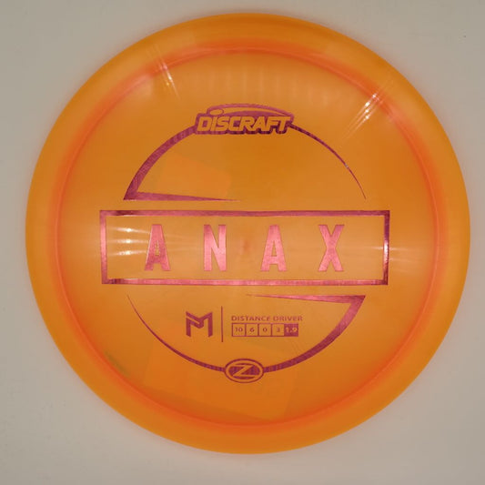 Anax Z