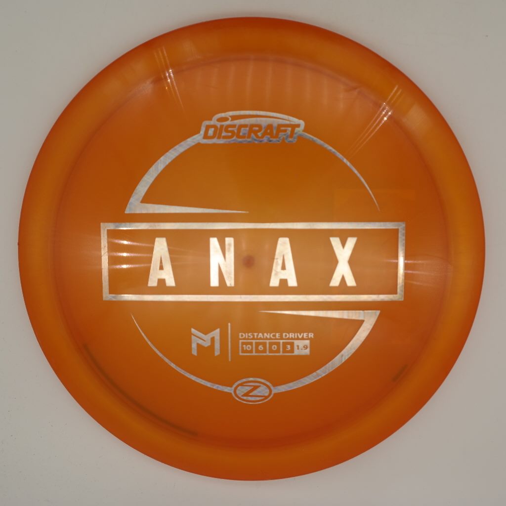 Anax Z