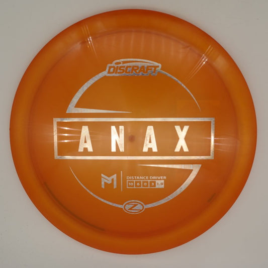 Anax Z