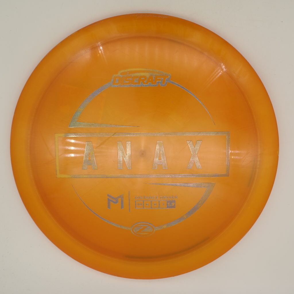 Anax Z