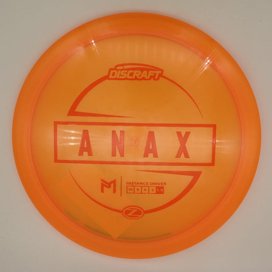 Anax Z