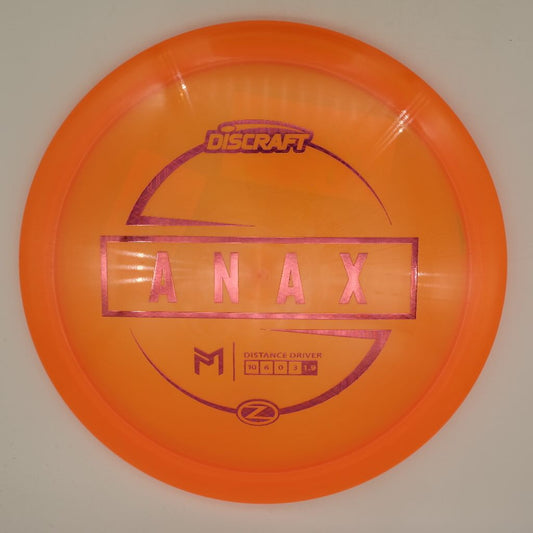 Anax Z