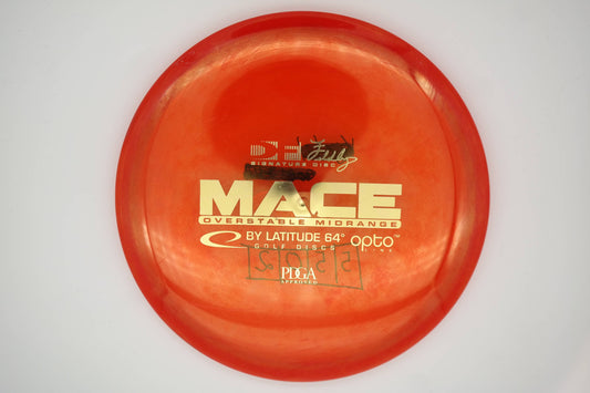 Mace David Feldberg Signature Disc